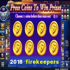 2018 firekeepers casino 400