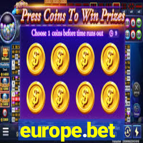 europe.bet