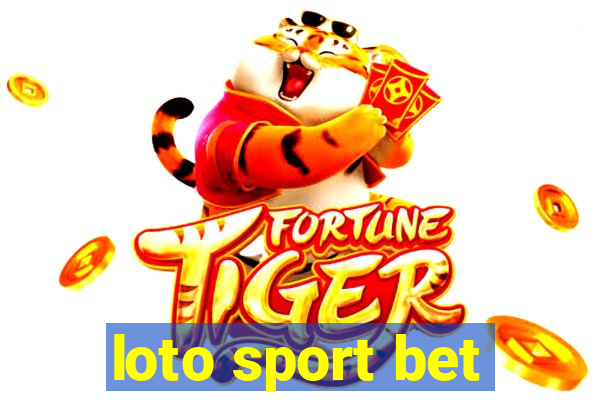 loto sport bet