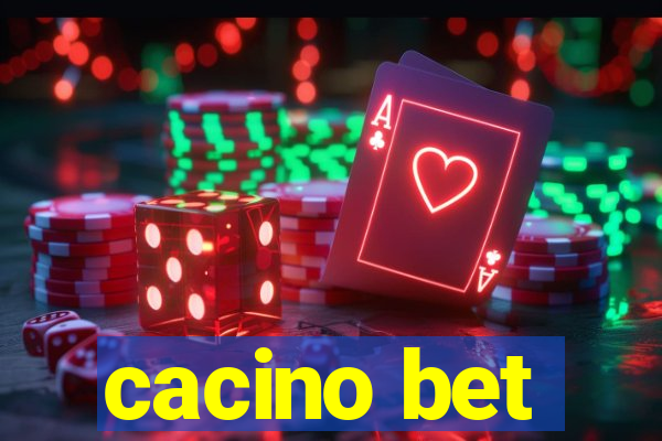 cacino bet