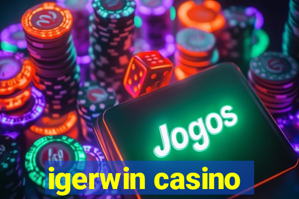 igerwin casino