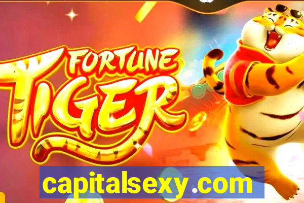 capitalsexy.com.br