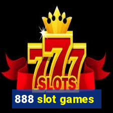 888 slot games