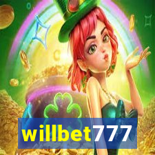 willbet777