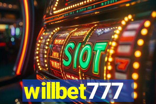 willbet777