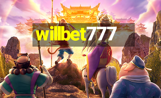 willbet777