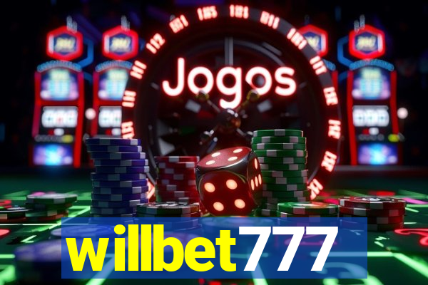 willbet777