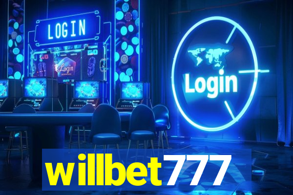 willbet777