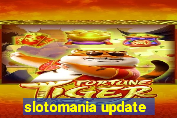 slotomania update