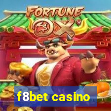 f8bet casino