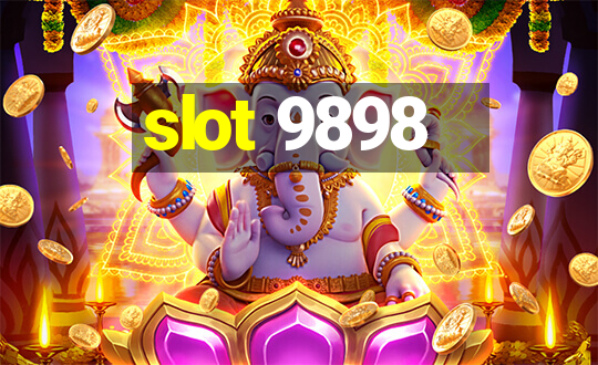 slot 9898