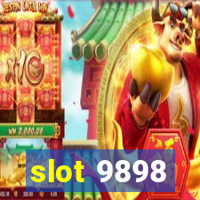 slot 9898