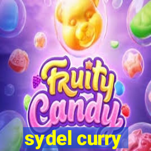 sydel curry