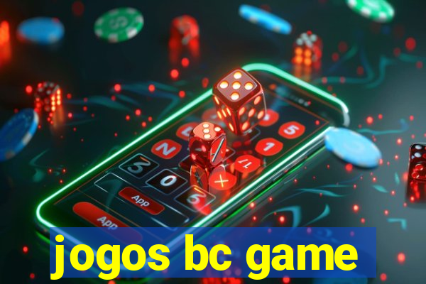 jogos bc game