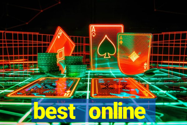 best online australian casinos