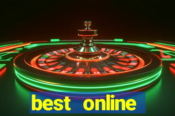 best online australian casinos