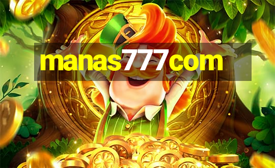 manas777com