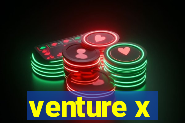 venture x