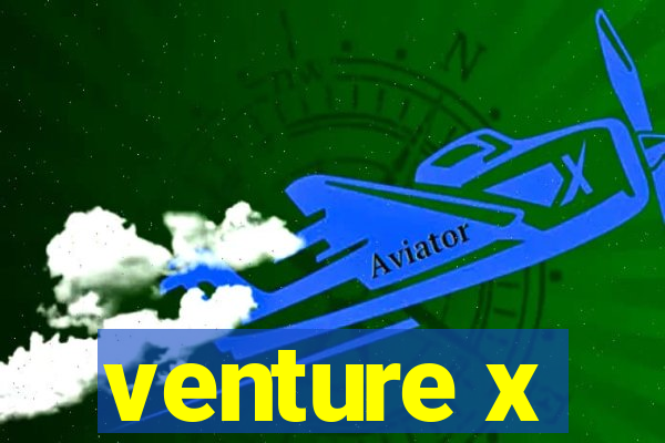 venture x