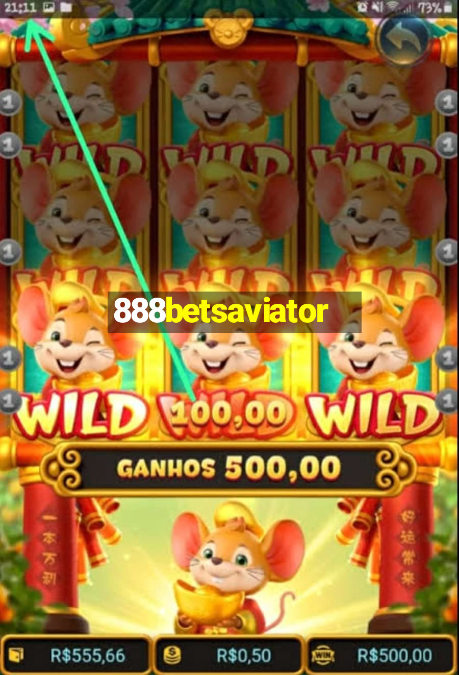 888betsaviator