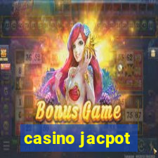 casino jacpot