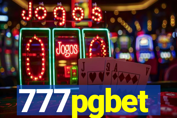 777pgbet