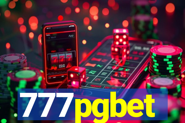 777pgbet