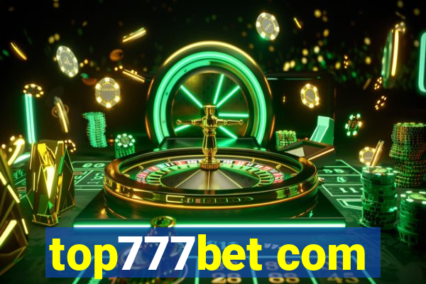 top777bet com