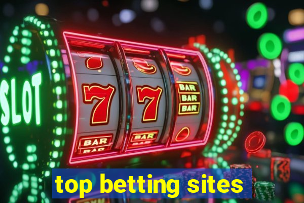 top betting sites