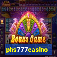 phs777casino