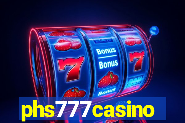 phs777casino