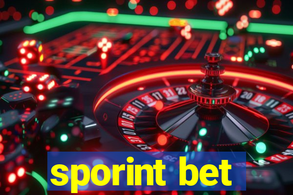 sporint bet