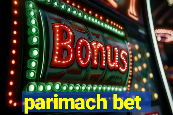 parimach bet