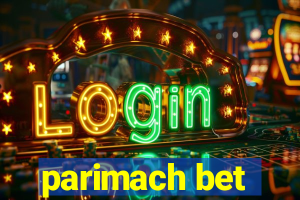 parimach bet