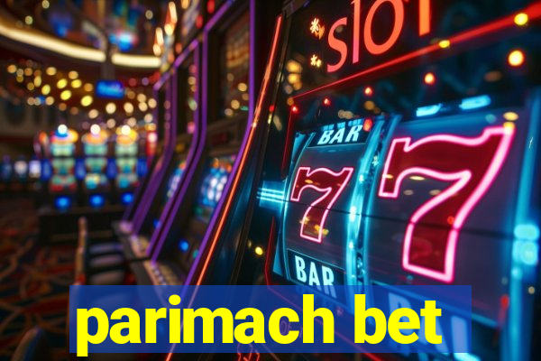 parimach bet