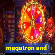 megatron and