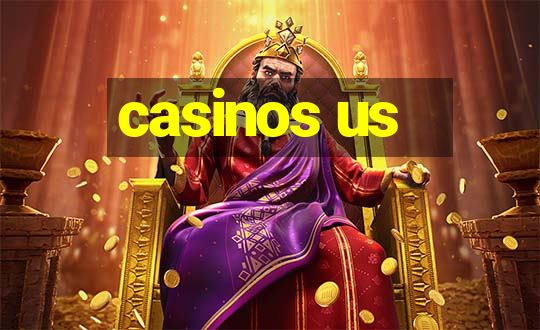 casinos us