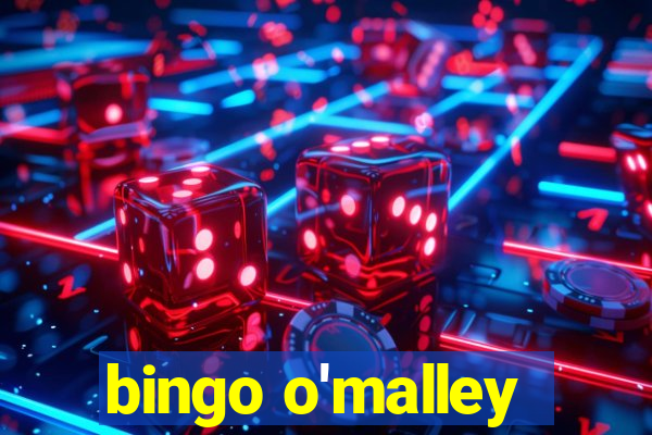 bingo o'malley