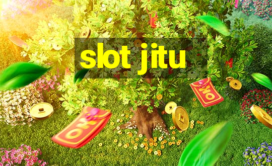 slot jitu