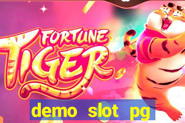 demo slot pg fortune tree