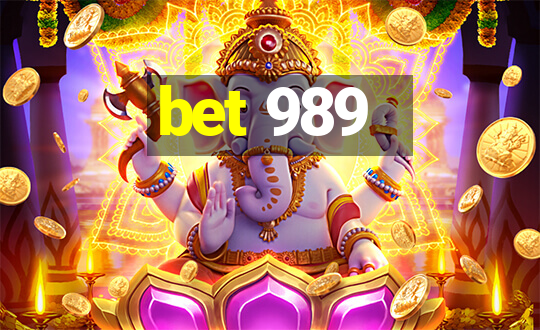 bet 989