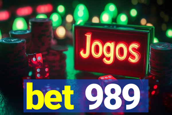 bet 989