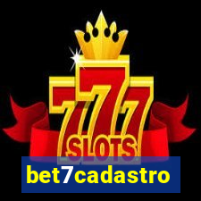 bet7cadastro