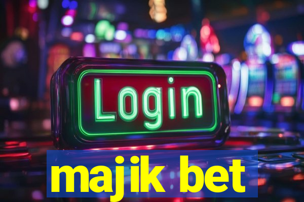 majik bet