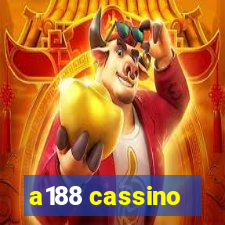 a188 cassino