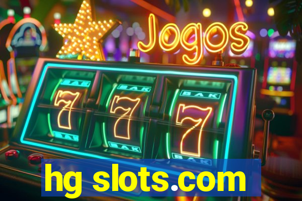 hg slots.com