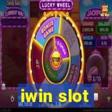 iwin slot