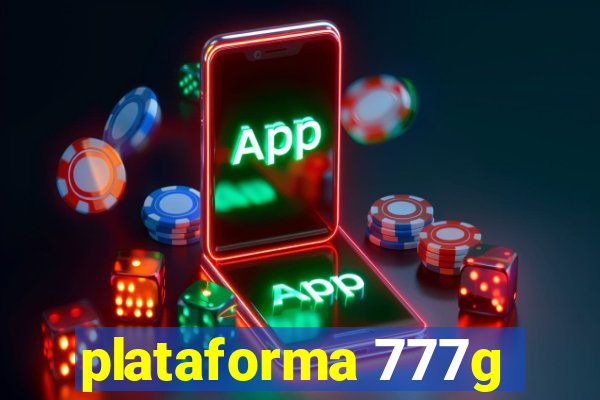 plataforma 777g