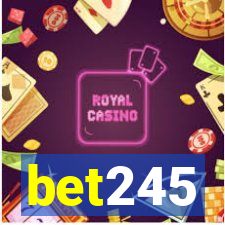 bet245