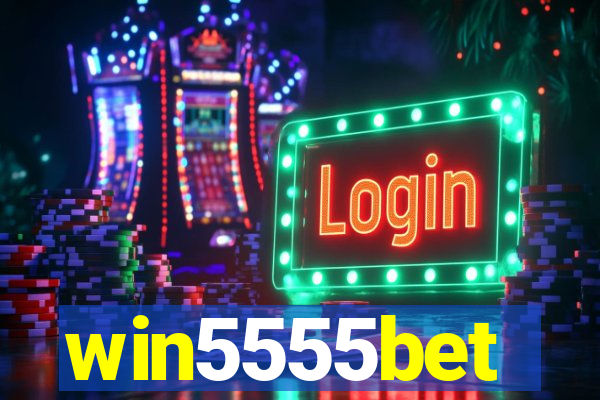 win5555bet